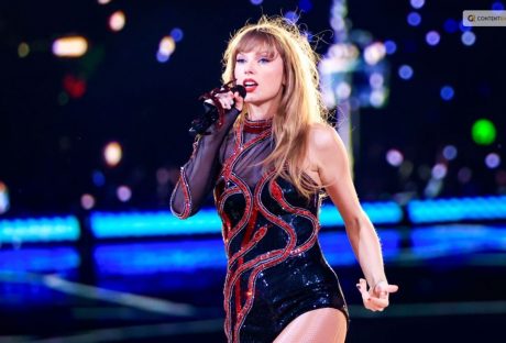 Taylor Swift Announced Release And Streaming Of “Eras Tour” Movie On Her Birthday