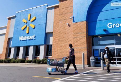 Walmart Deals On Black Friday