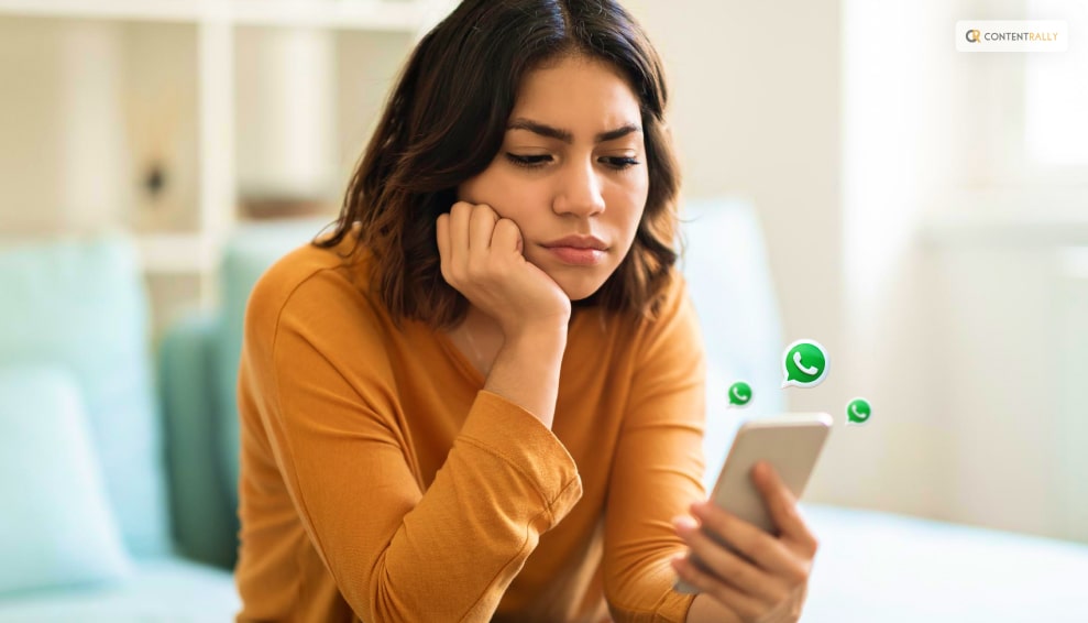 Why Is WhatsApp Not Working On My Phone?