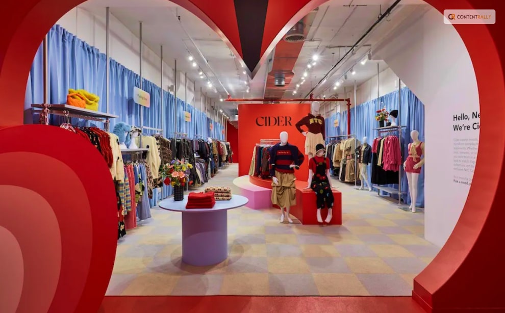 Cider Clothing Reviews The Real Scoop From Fashionistas And Critics