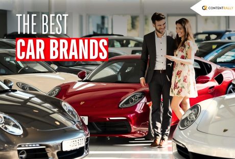 Best Car Brands To Buy
