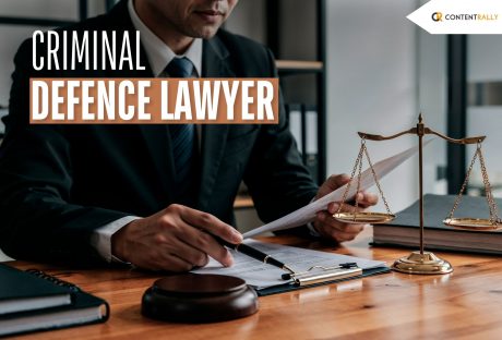 Best Criminal Defence Lawyer