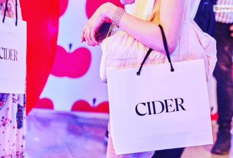 Cider Goes From Viral Sensation To Global Fashion Force With Gen Z Insights