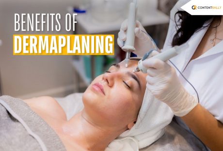 Dermaplaning benefits