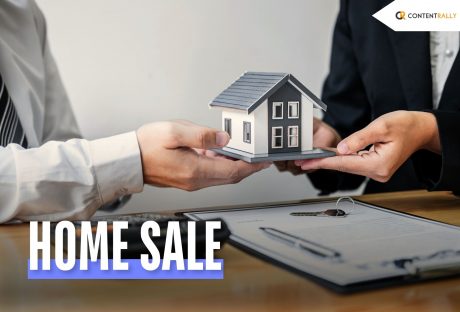 Home Inspection & sale