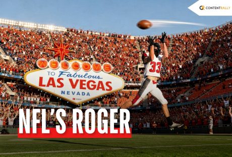 Las Vegas Transformation