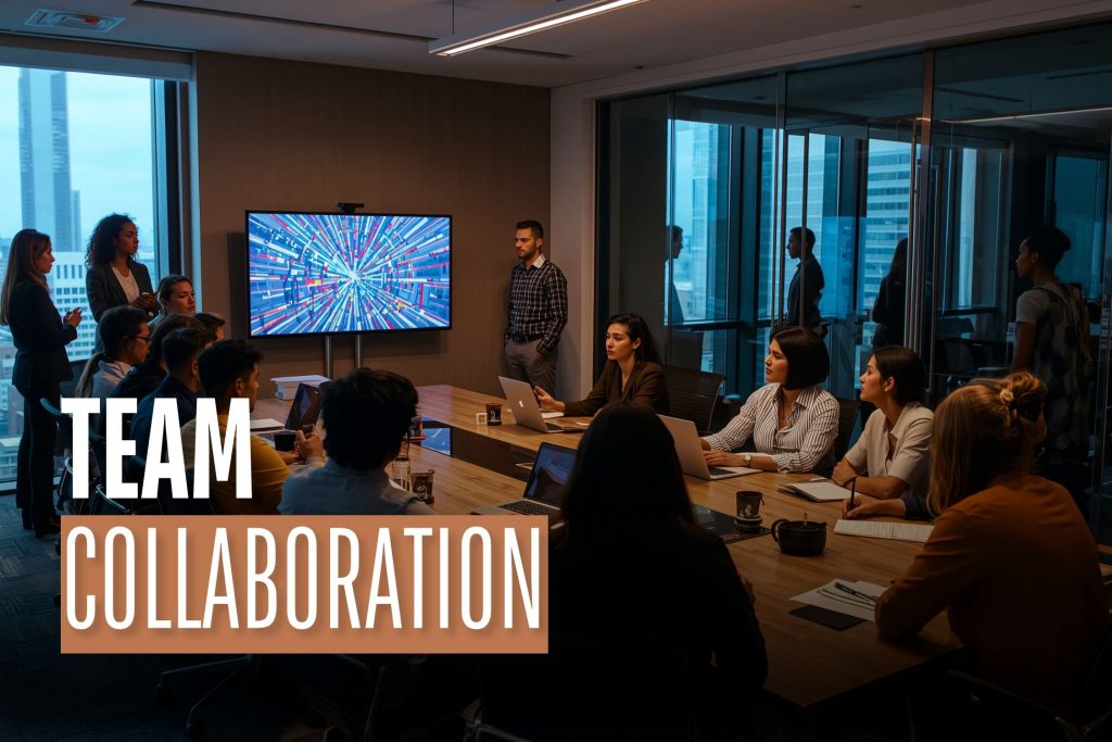 Empowering Teams with Expert Microsoft Teams Management