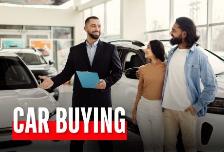 Used Car buying