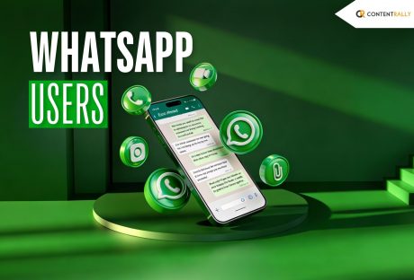 User Experience for WhatsApp Users