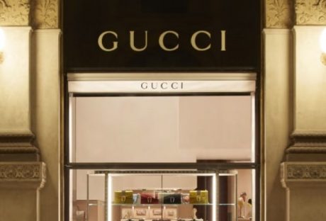 Who Owns Gucci