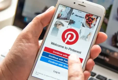 Who Owns Pinterest