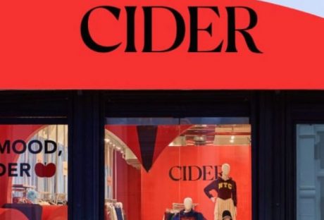 cider clothing review