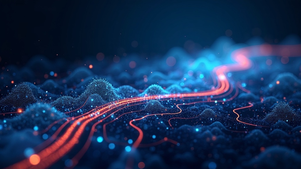 direct navigation traffic ad network