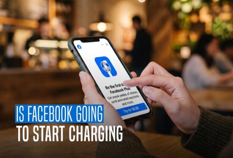 is facebook going to start charging