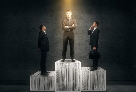 Four Tactics To Stand Out From The Business Competition