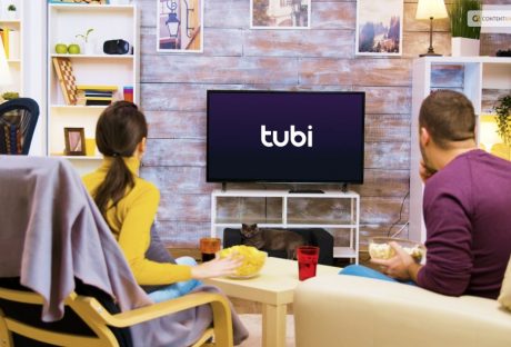 tubi.tv/activate