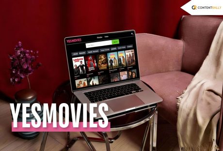yesmovies review