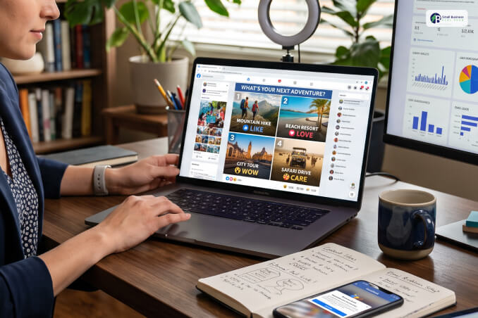 Alternative Solutions For Facebook Business Page