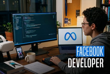 Become A Facebook Developer