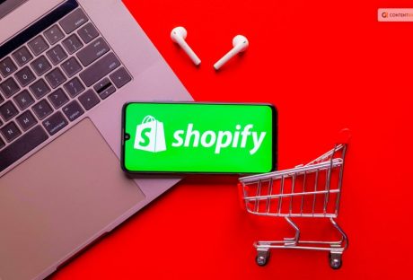 who owns shopify