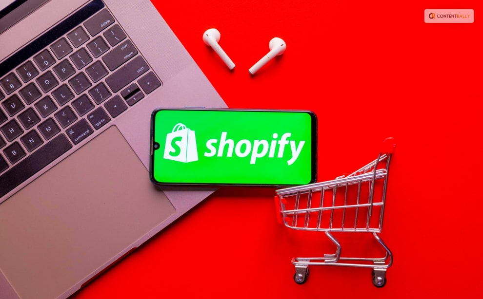 who owns shopify