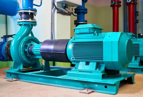 Types Of Transfer Pumps