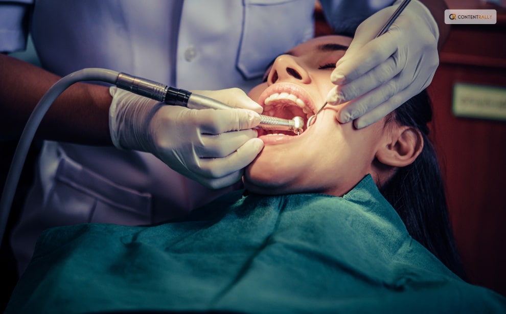 How Long Does It Take To Become An Orthodontist?