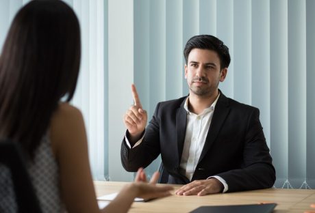 Leave A Lasting Impression On Your Interviewer