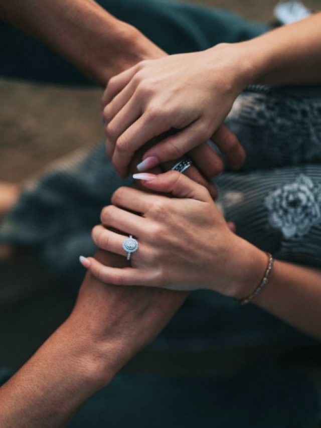 What Is All The Hype About Engagement Rings?