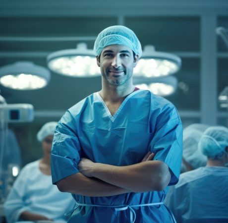 Surgeon Jobs