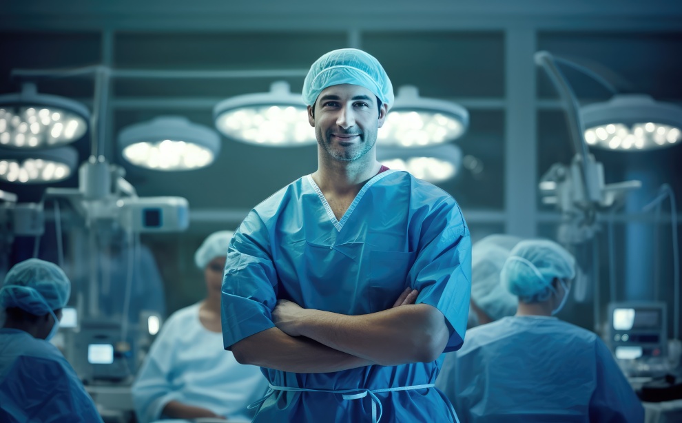 Surgeon Jobs