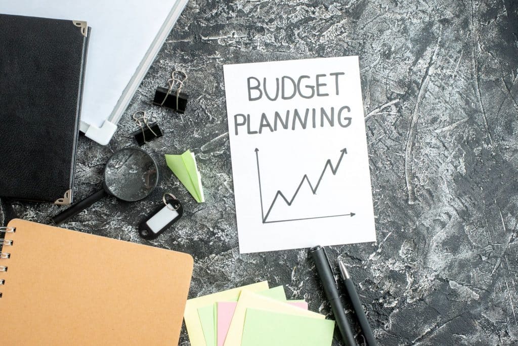 Budgeting And Planning