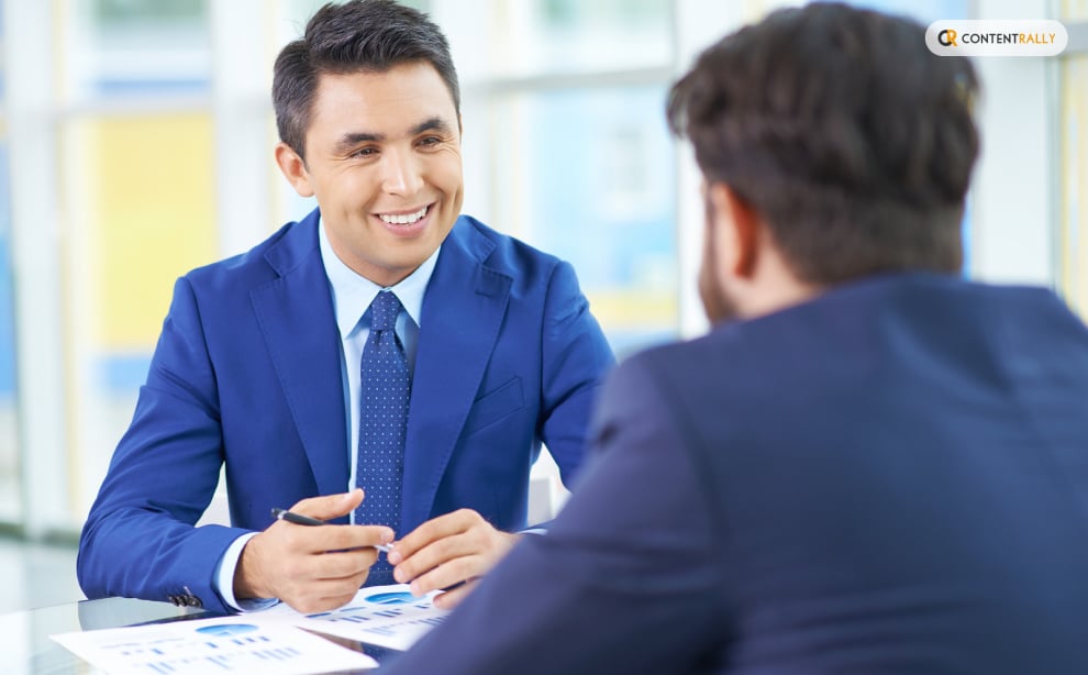 Good Interview Questions to Ask