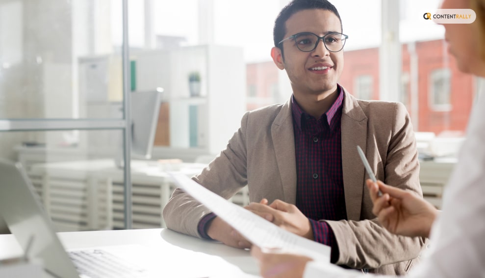 Interview Attire For Men: Ways To Determine The Dress Code