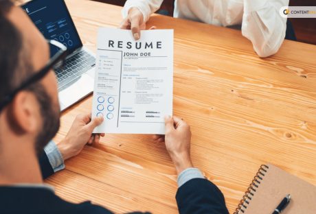 Resume Tips