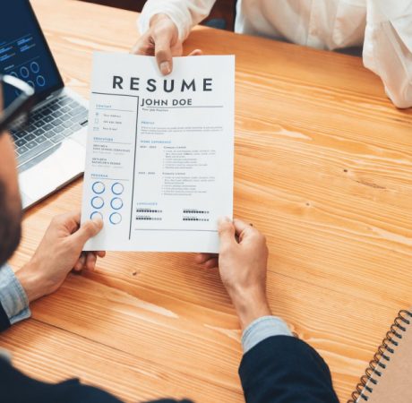 Resume Tips