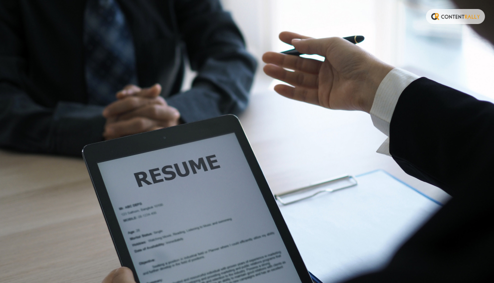 Tailor Your Resume For Each Job 