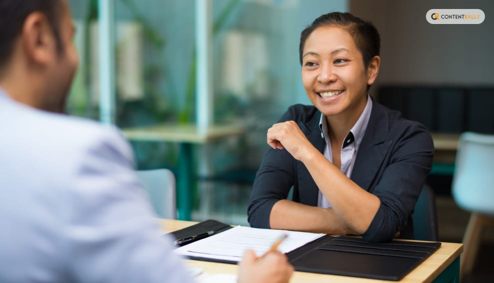 Top Interview Skills – Preparing For A Win