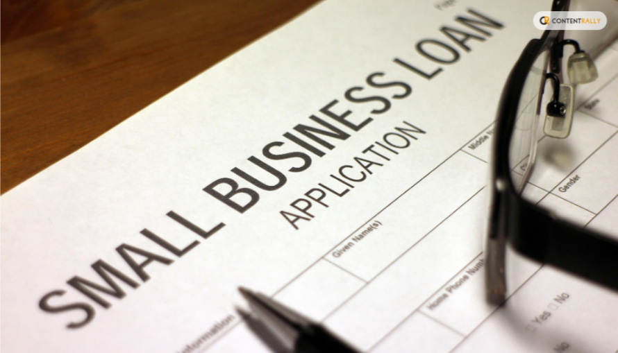 What Are Small Business Loans