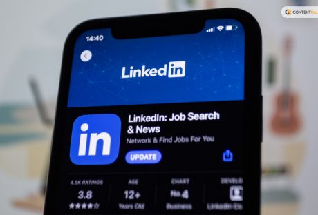 how to reach out to a recruiter on LinkedIn