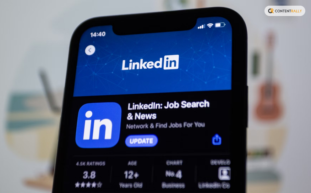 how to reach out to a recruiter on LinkedIn