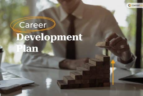 Career Development Plan