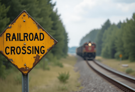 Essential Tips for Preventing Railroad Crossing Accidents