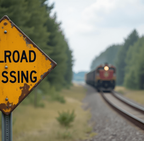 Essential Tips for Preventing Railroad Crossing Accidents