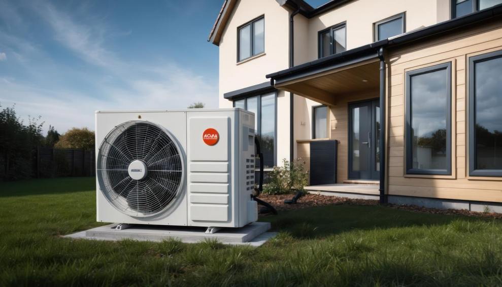 How Do Heat Pumps Work