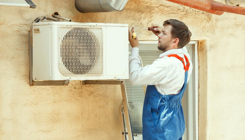 When Not to Install Heat Pump