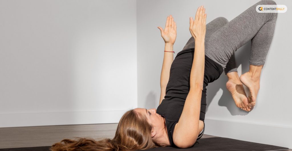 Benefits of Wall Pilates Free Hand Exercises