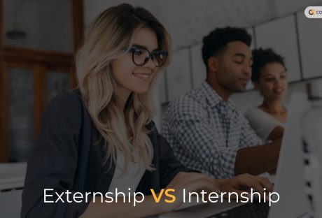 Externship vs Internship