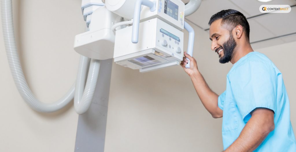 How to Become a Radiology Tech? – A General Overview