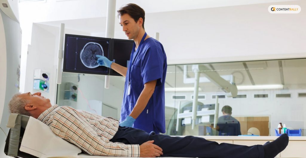How To Become A Radiology Tech? – Steps To Follow